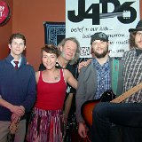 Ellie Smith and The Commotion